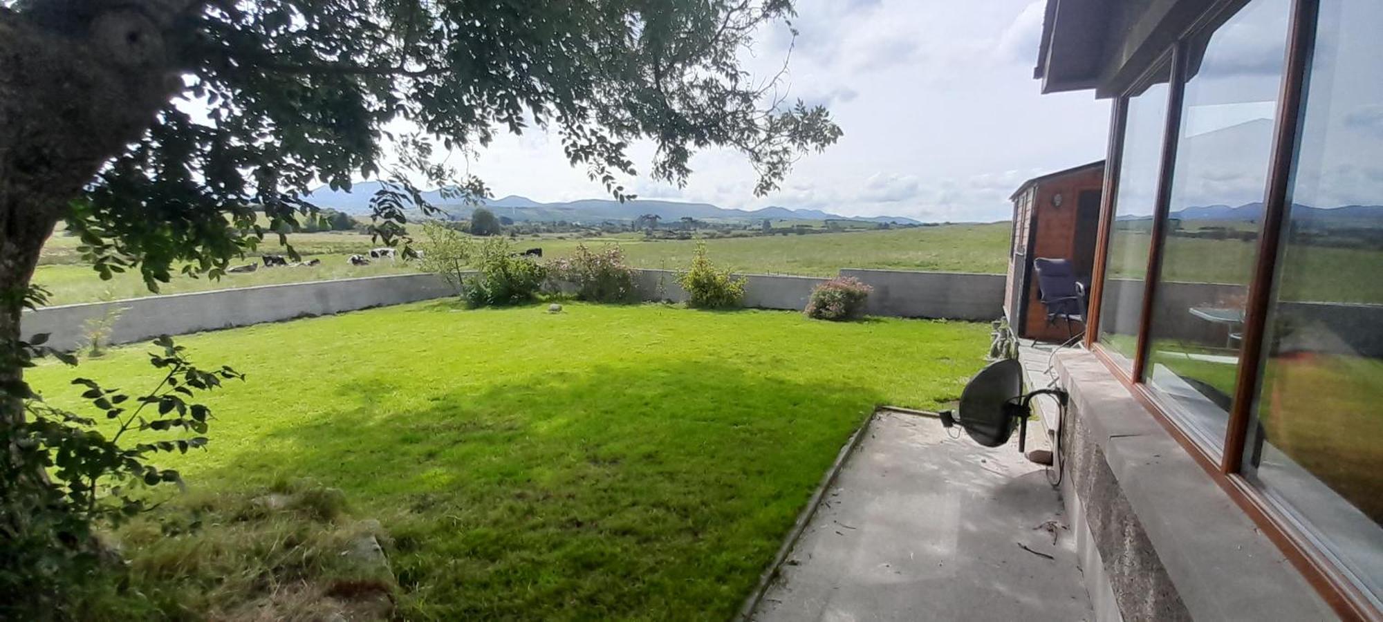 Oaktree Manor Villa Castlewellan Luaran gambar