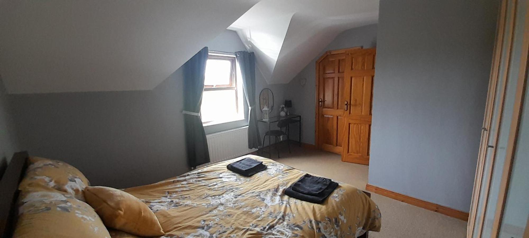Oaktree Manor Villa Castlewellan Luaran gambar