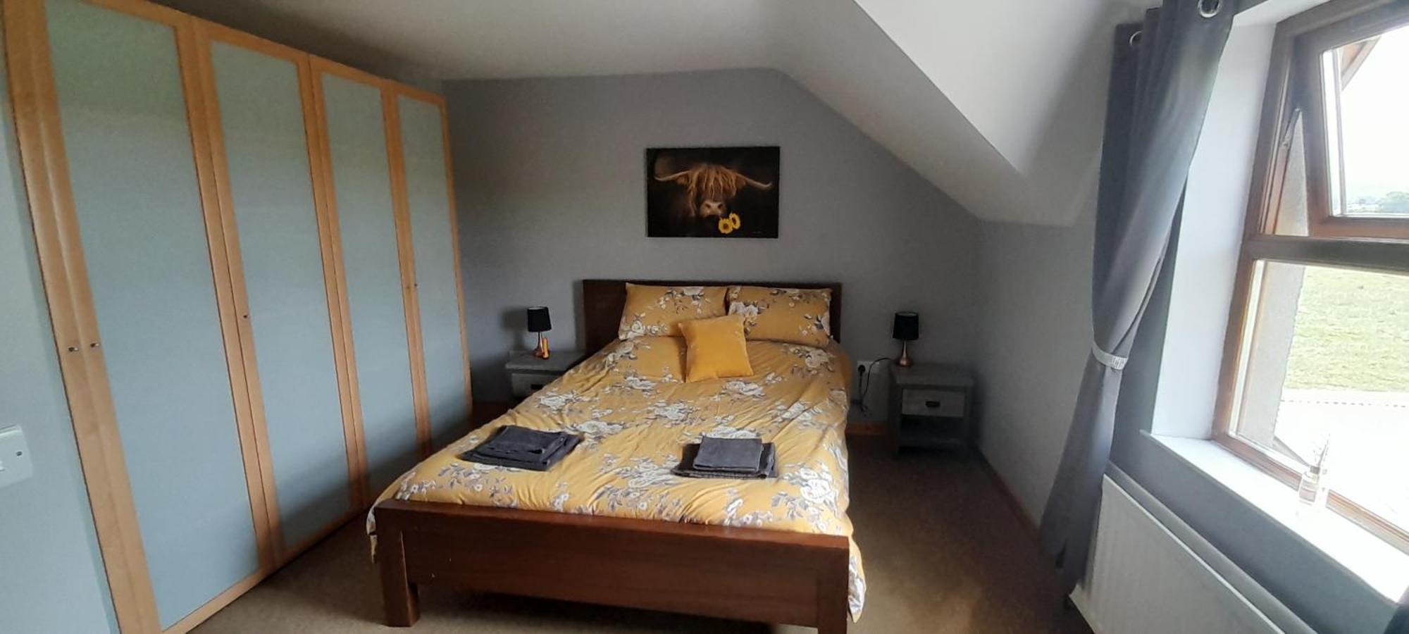 Oaktree Manor Villa Castlewellan Luaran gambar