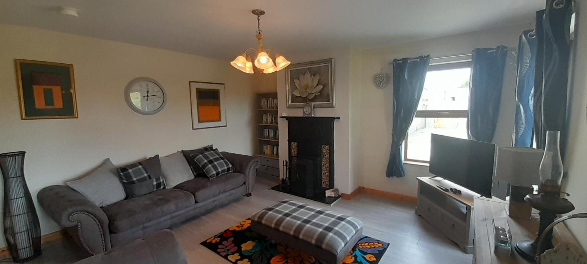 Oaktree Manor Villa Castlewellan Luaran gambar